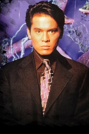 Póster de Von Flores