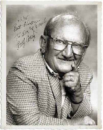 Póster de Billy Barty