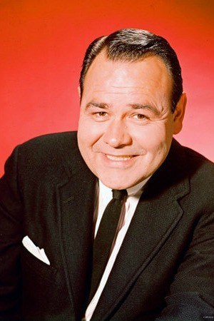 Póster de Jonathan Winters