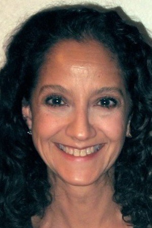 Póster de Gina Preciado