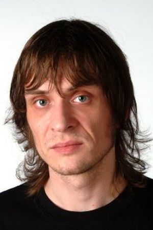 Póster de Niall Greig Fulton