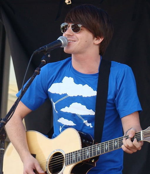 Póster de Drake Bell