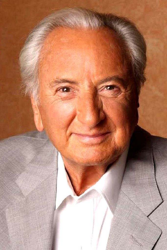 Póster de Michael Winner