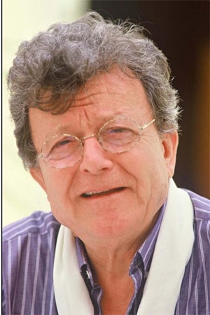 Póster de José Artur