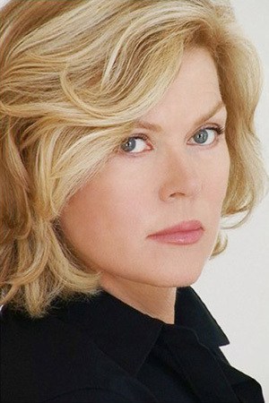 Póster de Robyn Peterson