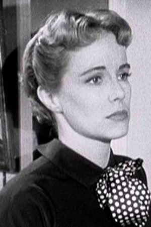 Póster de Jocelyn Brando