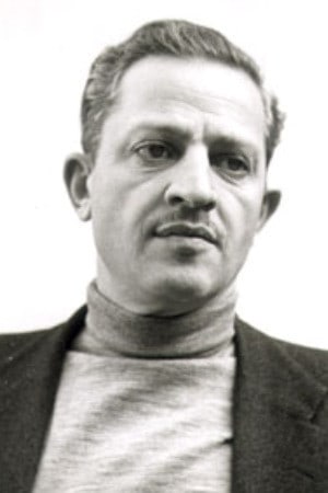 Póster de Jules Dassin