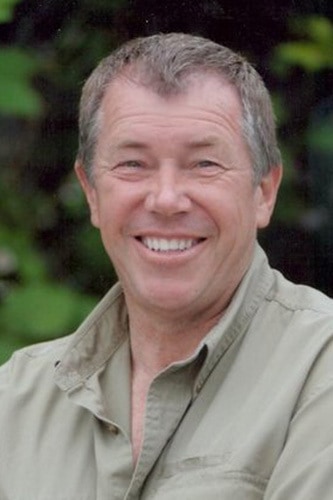 Póster de Jules Sylvester