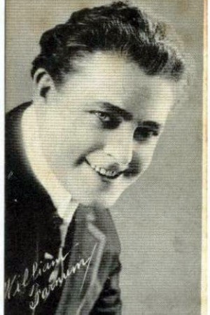 Póster de William Farnum