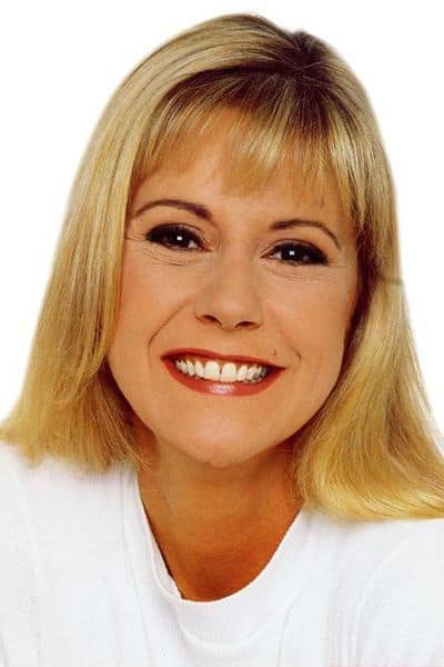 Póster de Dorothée