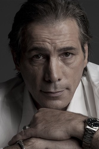 Póster de Stéphane Ferrara