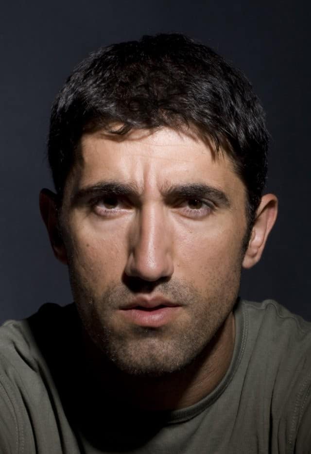 Póster de Bashar Rahal
