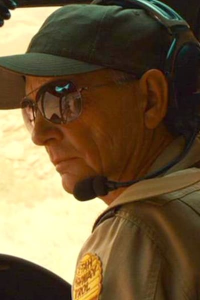 Póster de Terry S. Mercer