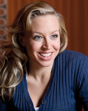 Póster de Nina Proll