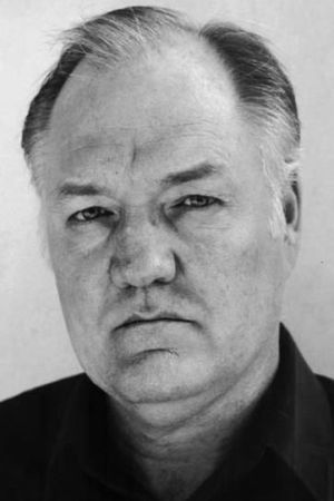 Póster de Richard Grove