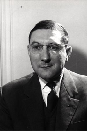 Póster de Marcel Berbert