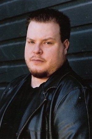 Póster de Derek Gilroy