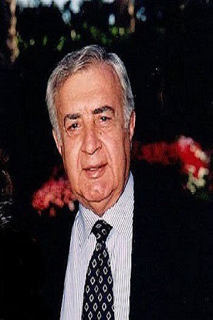 Póster de Moustapha Akkad