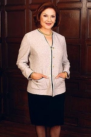 Póster de Kelly Bishop