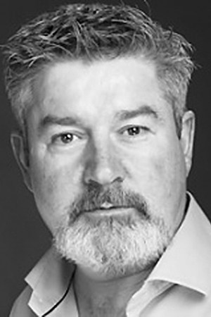 Póster de Denis Conway