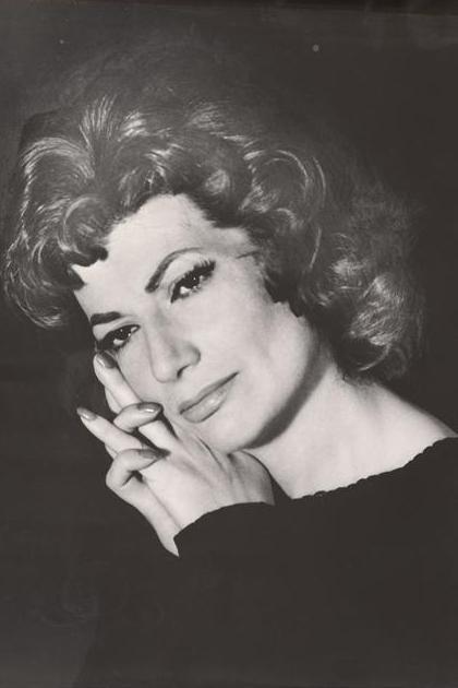 Póster de Rosy Varte