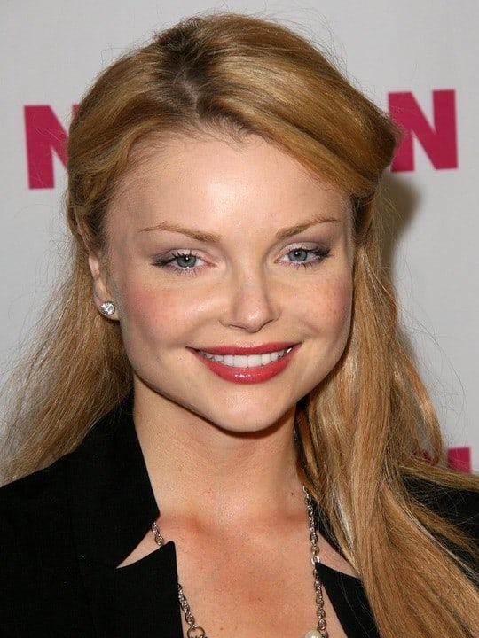 Póster de Izabella Miko
