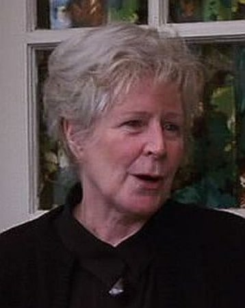 Póster de Florence Patterson