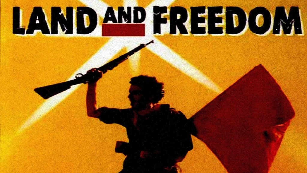 Tierra Y Libertad Película Completa Castellano Gratis