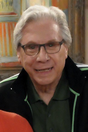 Póster de Robert Walden