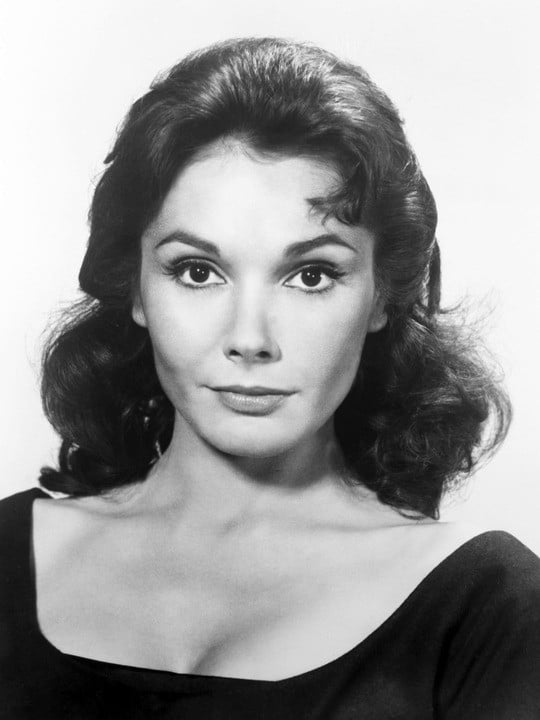 Póster de Felicia Farr