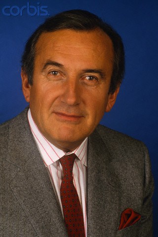 Póster de Daniel Ceccaldi