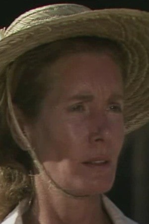 Póster de Ann Bell