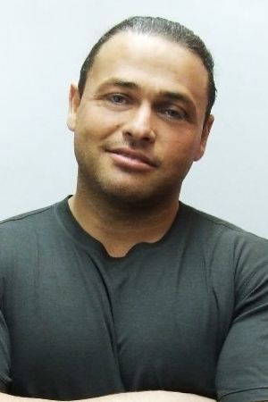 Póster de Ilan Krigsfeld