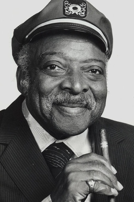 Póster de Count Basie