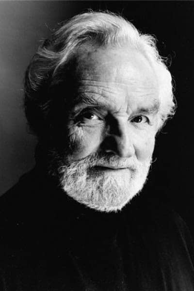 Póster de Patrick Godfrey