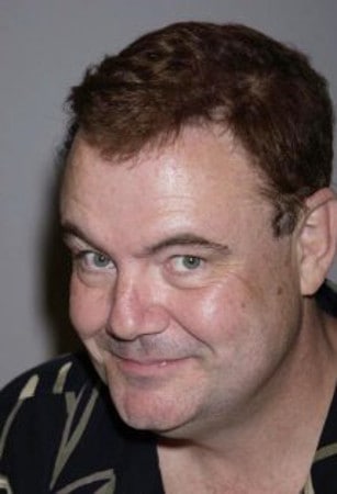 Póster de Glenn Shadix