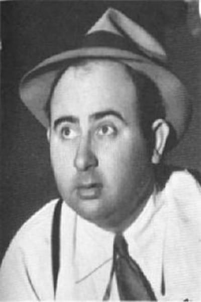 Póster de Norman Taurog