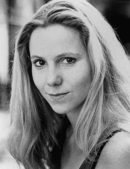 Póster de Sally Phillips