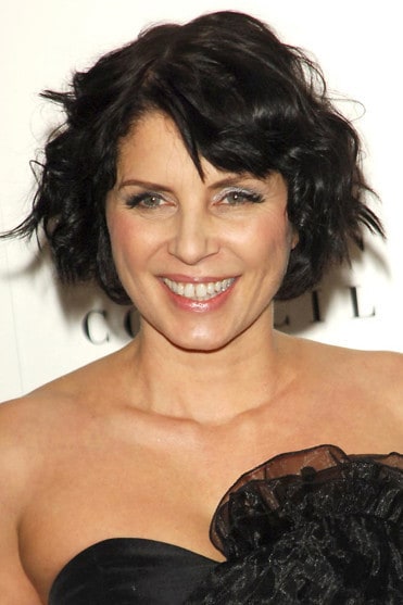 Póster de Sadie Frost