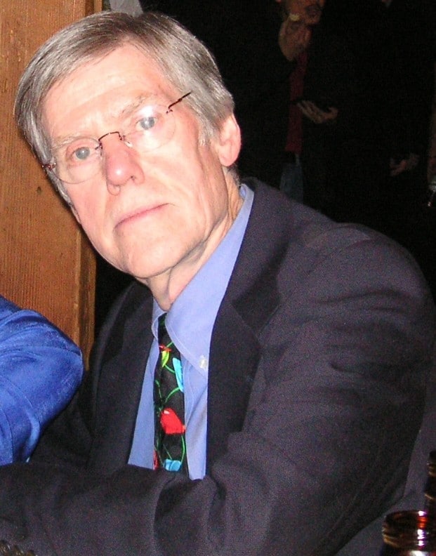 Póster de Hal Barwood