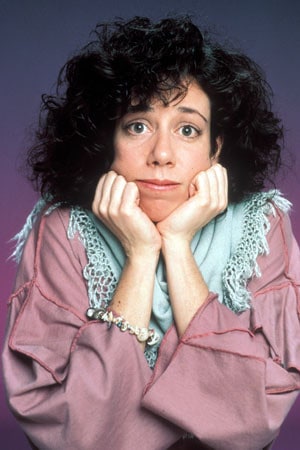 Póster de Allyce Beasley