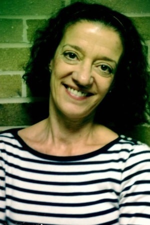 Póster de Agnes Herrmann