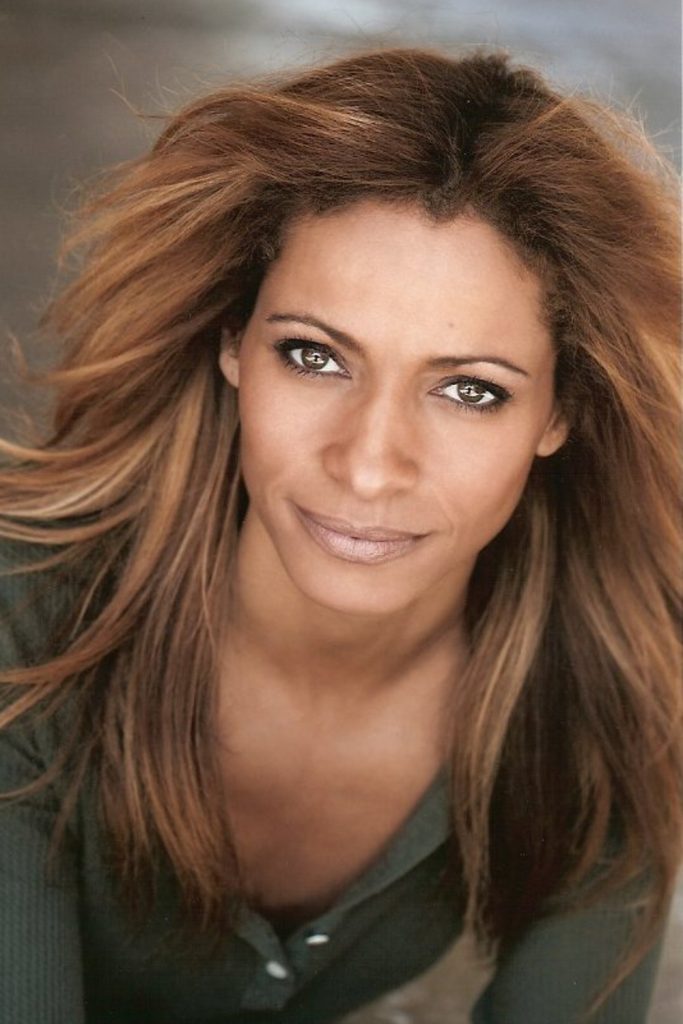 Póster de Michelle Hurd