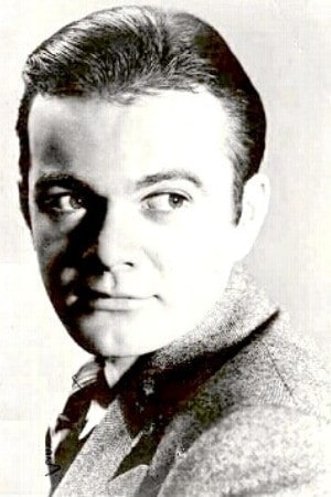 Póster de Leo Gorcey