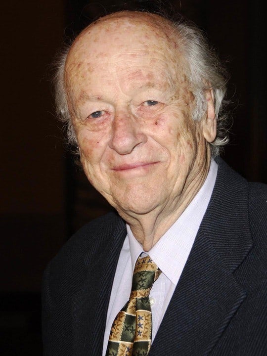 Póster de Ray Harryhausen