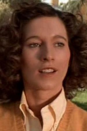 Póster de Nancy Kyes