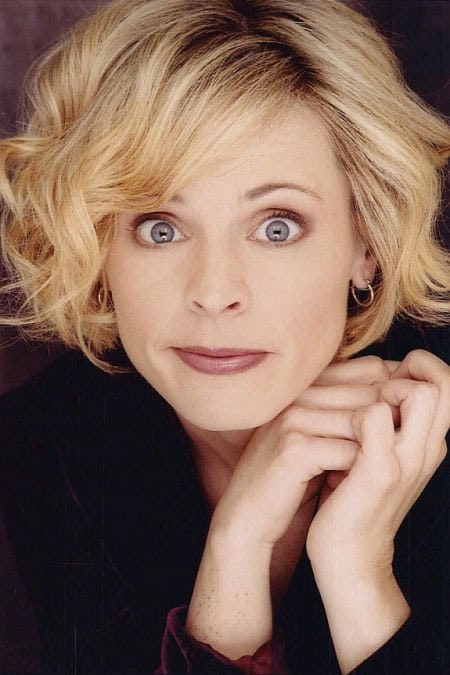 Póster de Maria Bamford