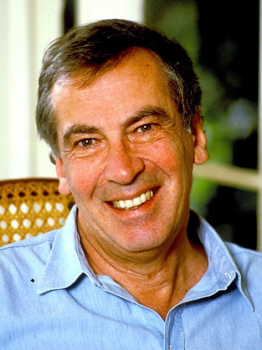 Póster de Roger Vadim