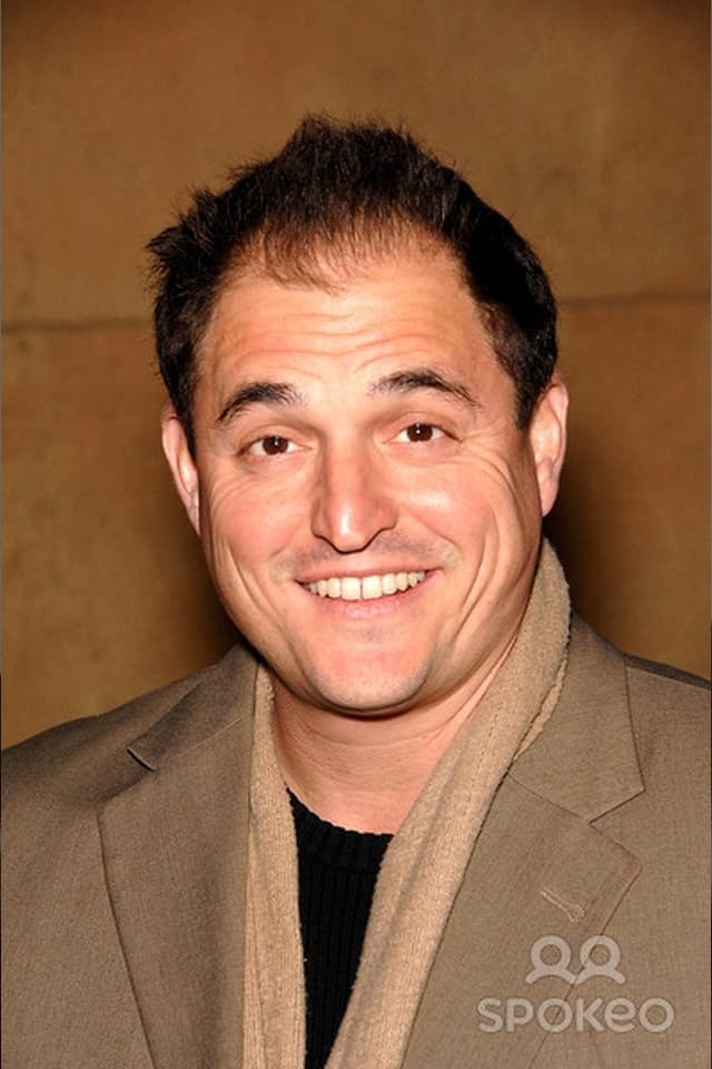 Póster de Michael DeLuise