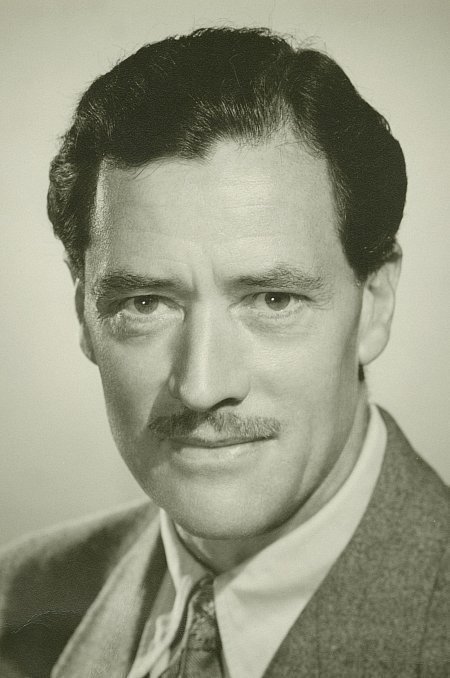 Póster de Vernon Steele